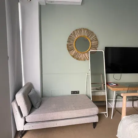 Origen Apartamento Valladolid