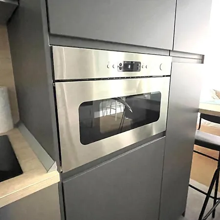 Origen Apartamento *