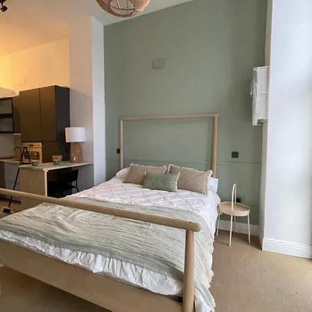 Origen Apartamento *