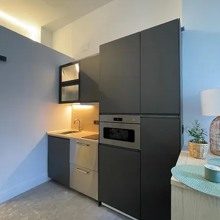 Apartamento Origen