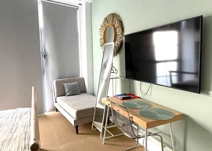 Origen Appartamento Valladolid