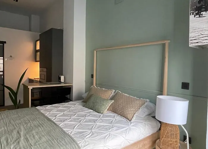 Appartamento Origen *