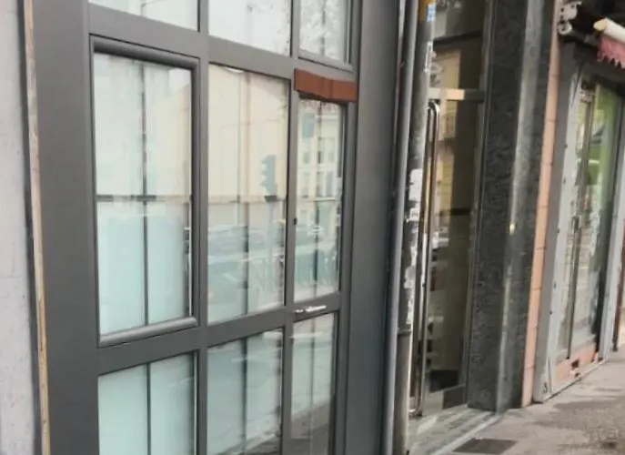 Origen Appartamento Valladolid